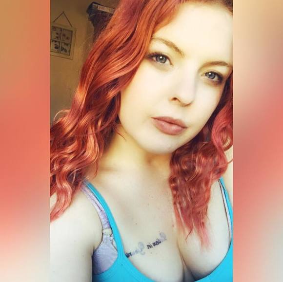 Meet your Posher, Shea-lyn - Picture 1 of 1